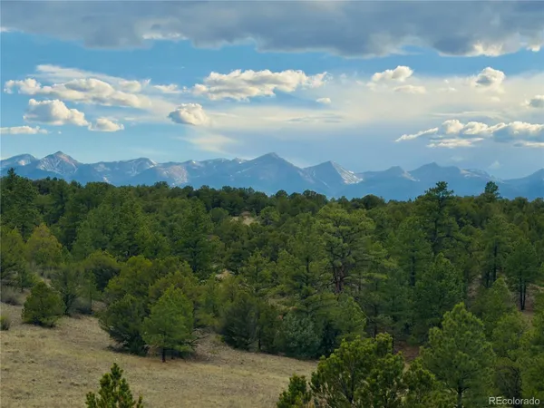 $245,000 | 5539 Cody Park Road, Cotopaxi, CO 81223