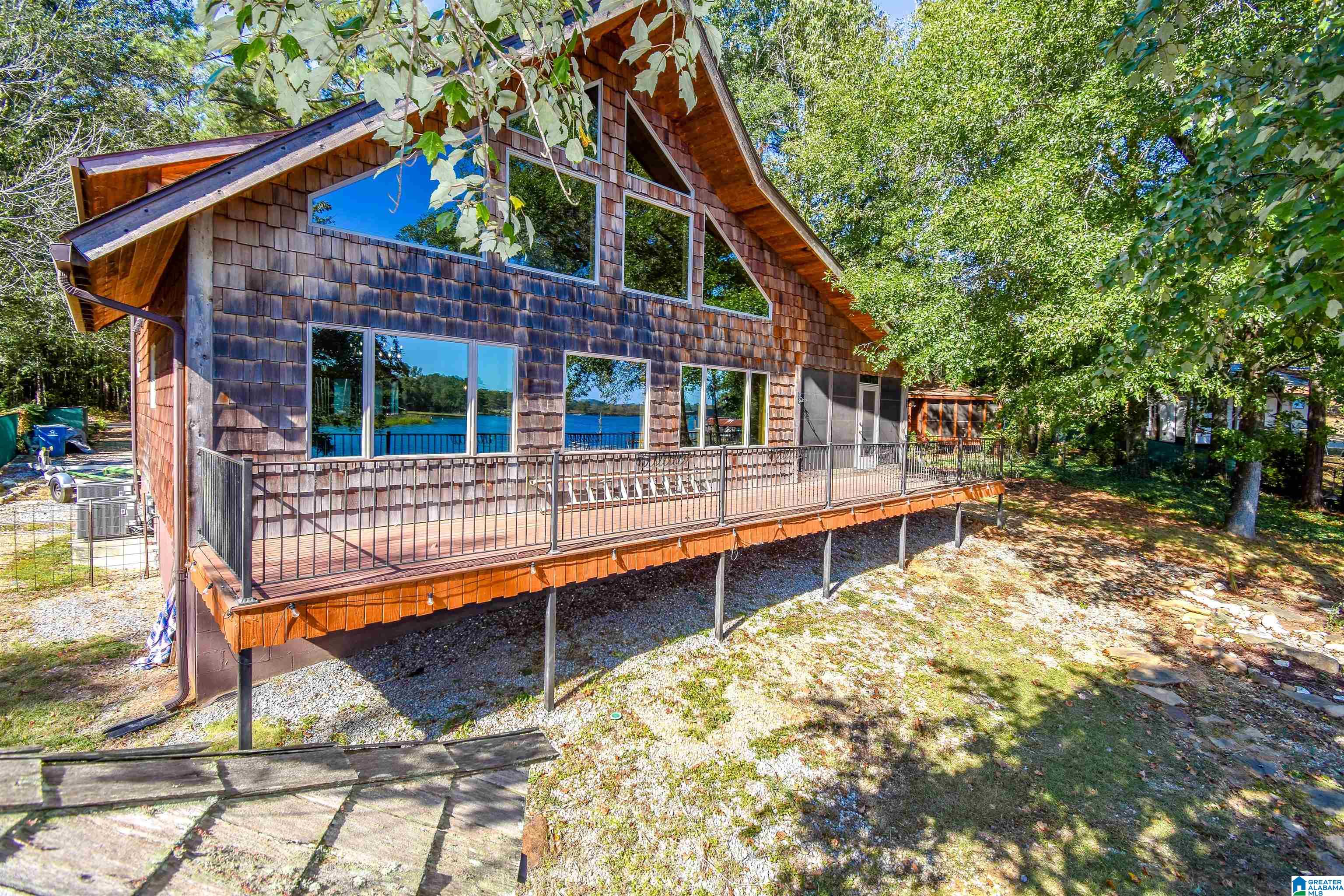 2456 Seven Sweet Gums Road Sylacauga, AL 35151 - Photo 7 of 78