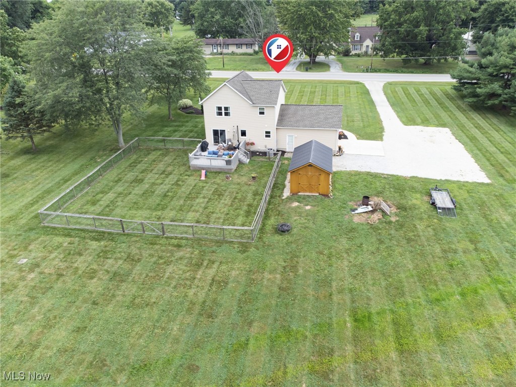8765 Cleveland Road Creston, OH 44217 - Photo 33 of 50