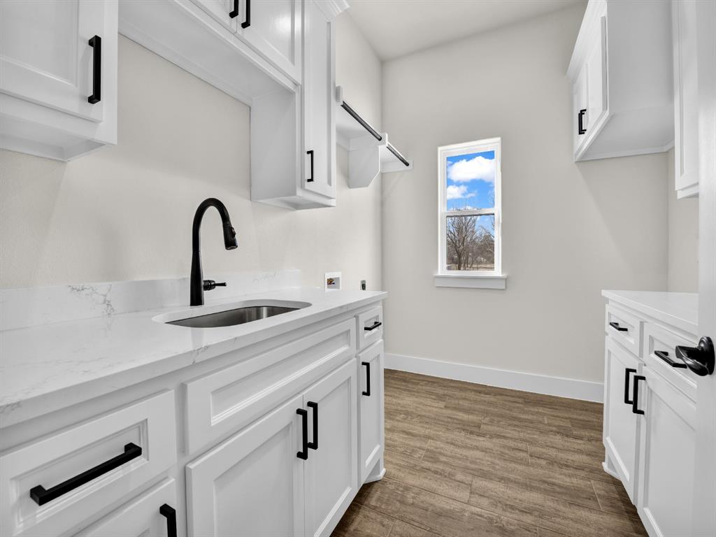 212 Desperado Way Weatherford, TX 76088 - Photo 22 of 36