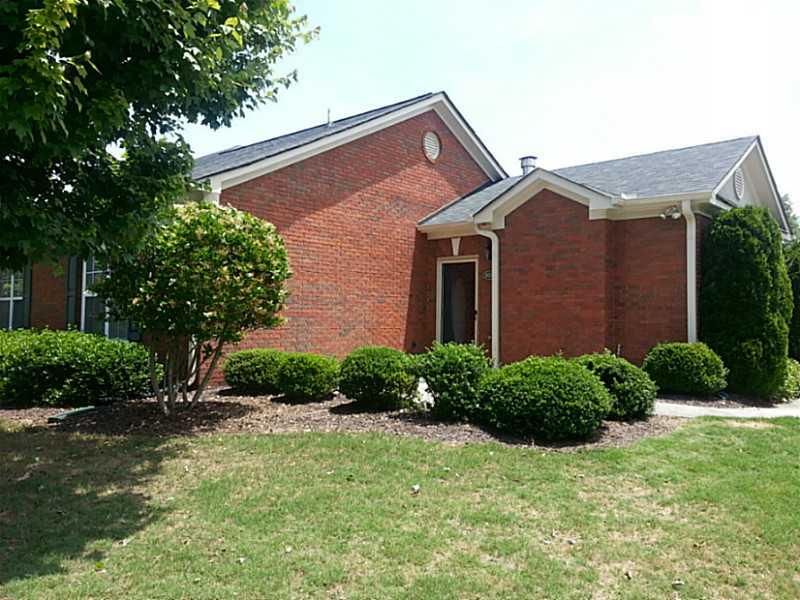 119 Holiday Road, Unit 502 Buford, GA 30518 - Photo 1 of 1 Exterior Front.