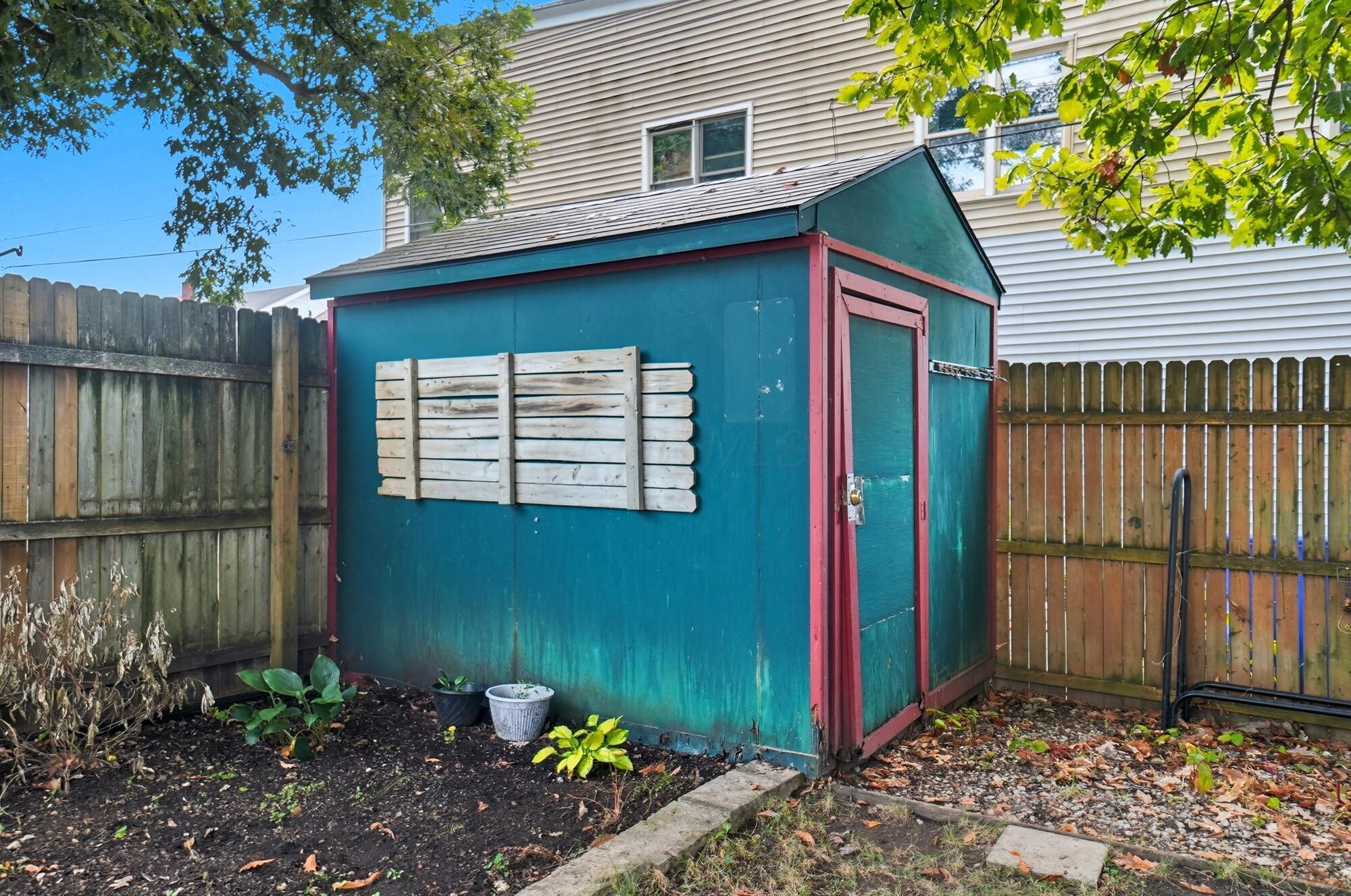 203 East Tulane Road Columbus, OH 43202 - Photo 69 of 80 354
