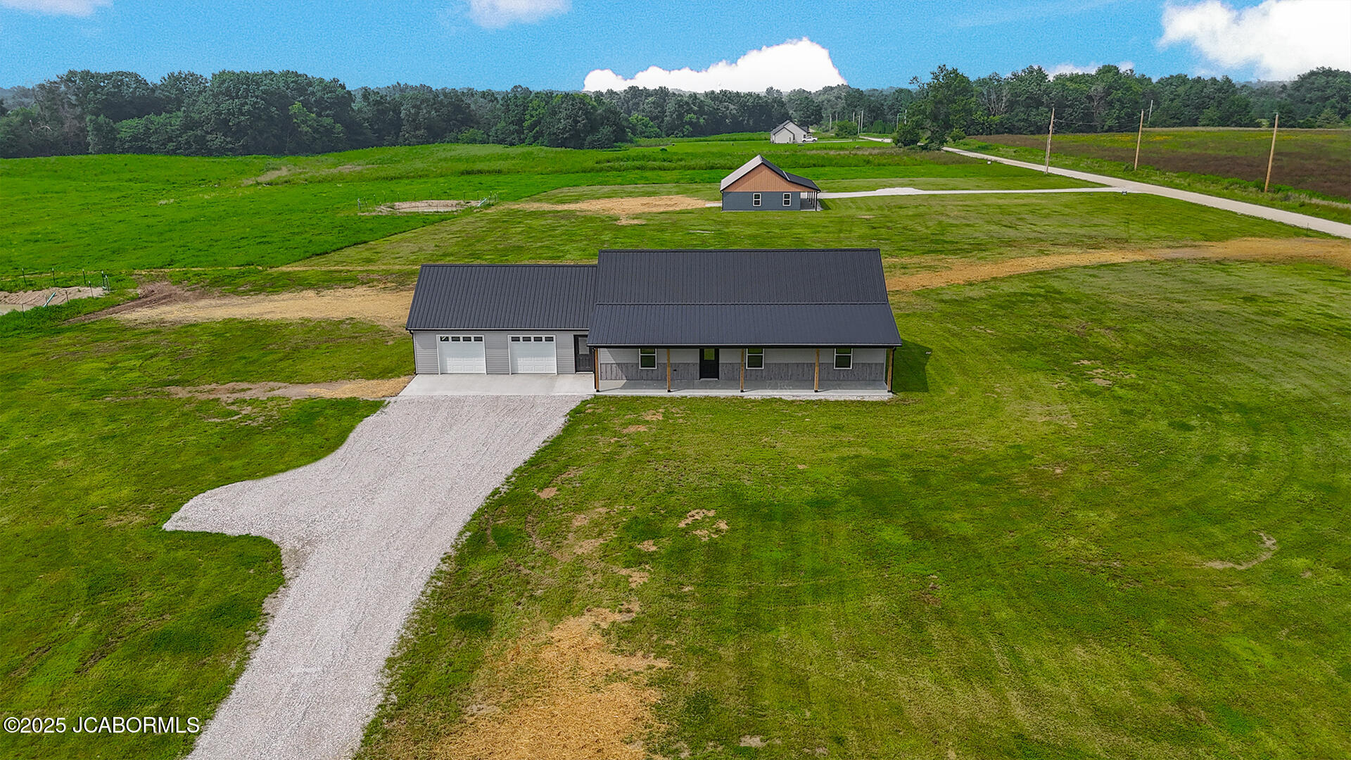 2059 Co Road Moberly, MO 65270 - Photo 1 of 1