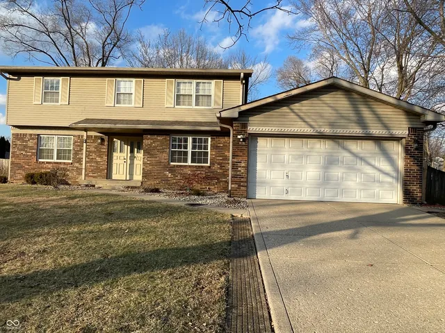 $2,400 | 3306 Corey Drive, Indianapolis, IN 46227