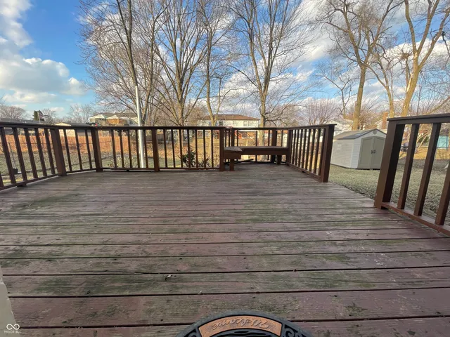 $2,400 | 3306 Corey Drive, Indianapolis, IN 46227