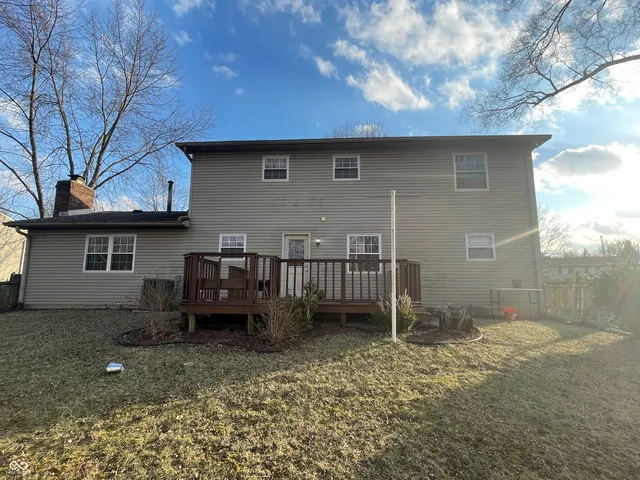 $2,400 | 3306 Corey Drive, Indianapolis, IN 46227