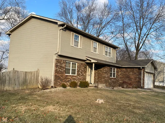 $2,400 | 3306 Corey Drive, Indianapolis, IN 46227
