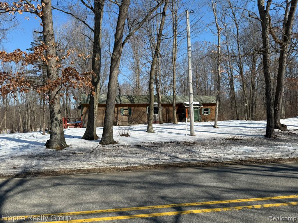 660 East Fitchburg Road Stockbridge, MI 49285 - Photo 53 of 57