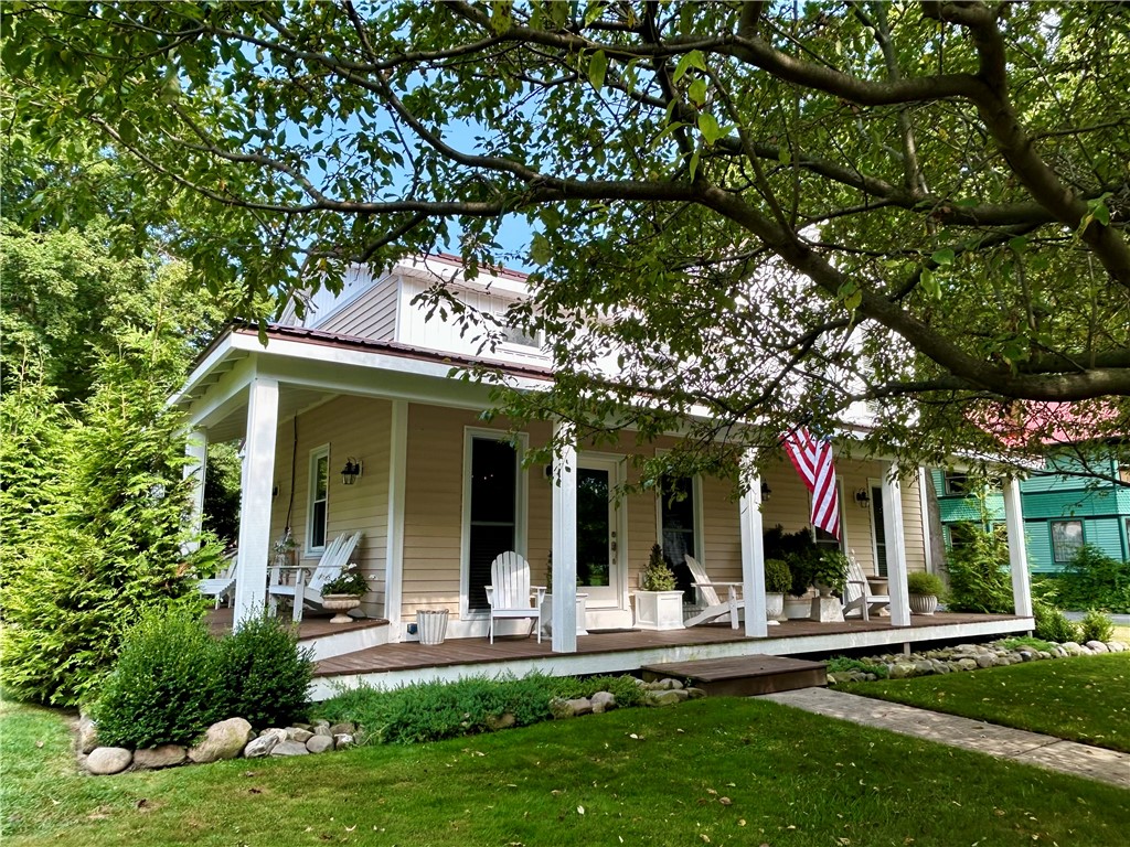 3767 Main Street Hector, NY 14818 - Photo 1 of 22