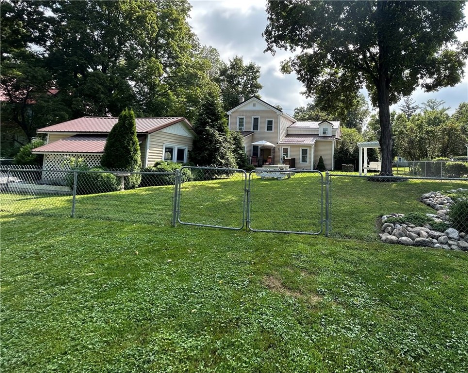 3767 Main Street Hector, NY 14818 - Photo 19 of 22