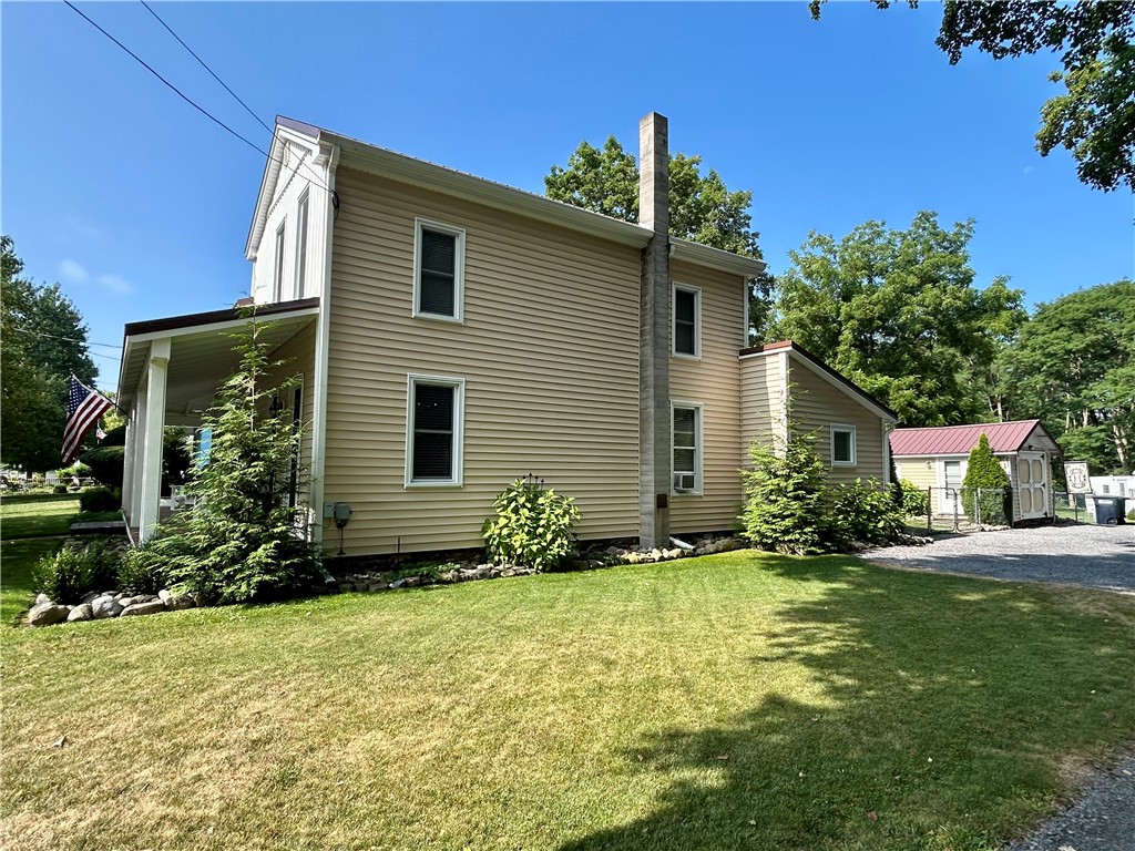 3767 Main Street Hector, NY 14818 - Photo 20 of 22