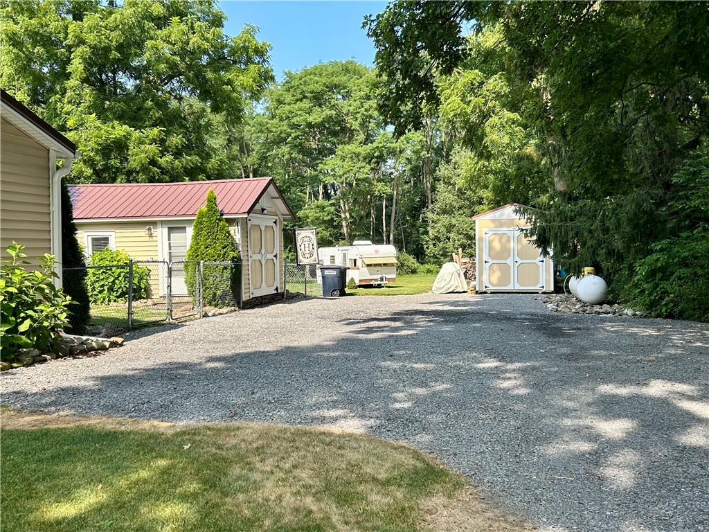 3767 Main Street Hector, NY 14818 - Photo 21 of 22