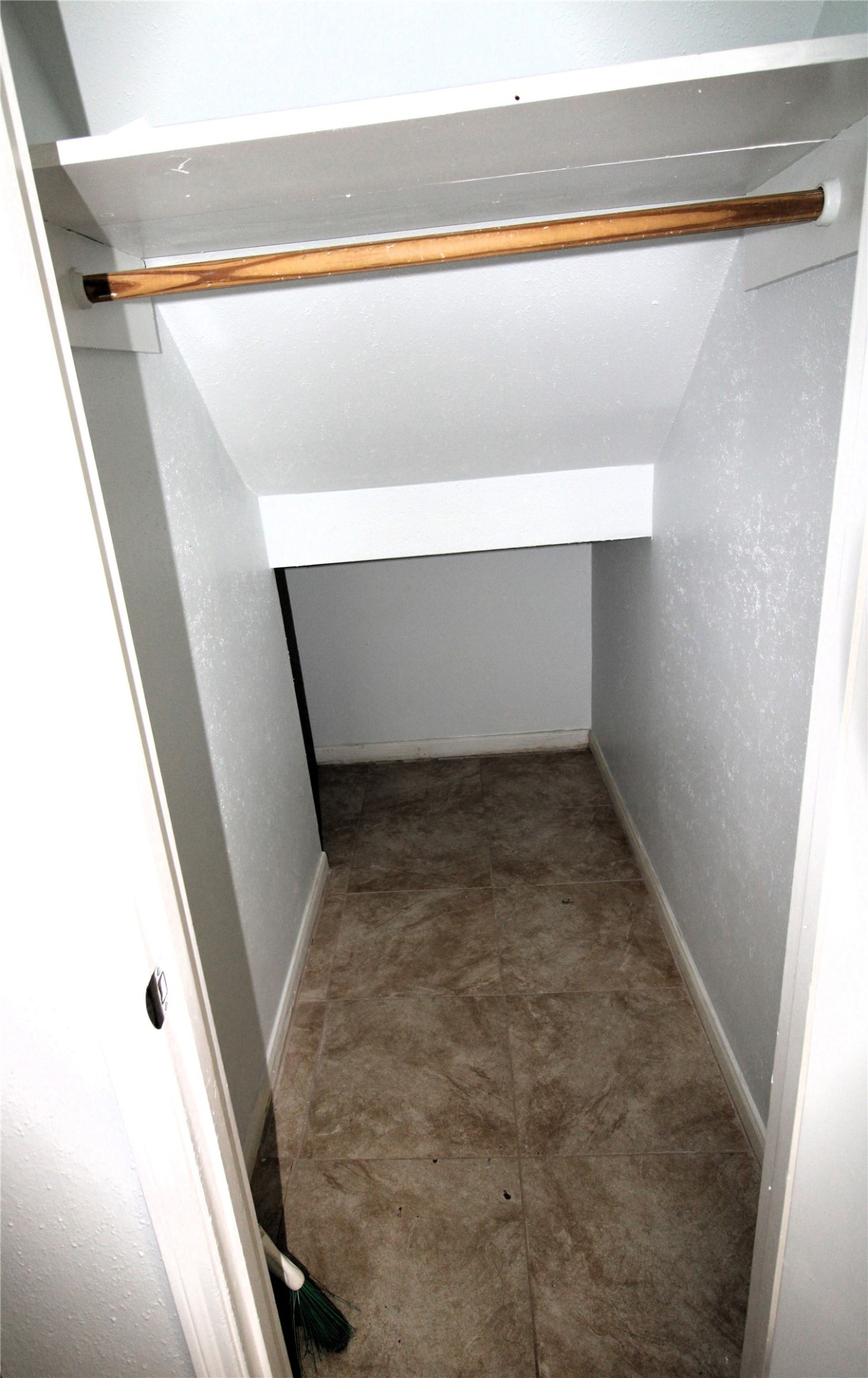 1101 Wilson Drive Rosenberg, TX 77471 - Photo 17 of 38 VIEW OF SPACIOUS STORAGE AREA UNDER THE STAIRS!