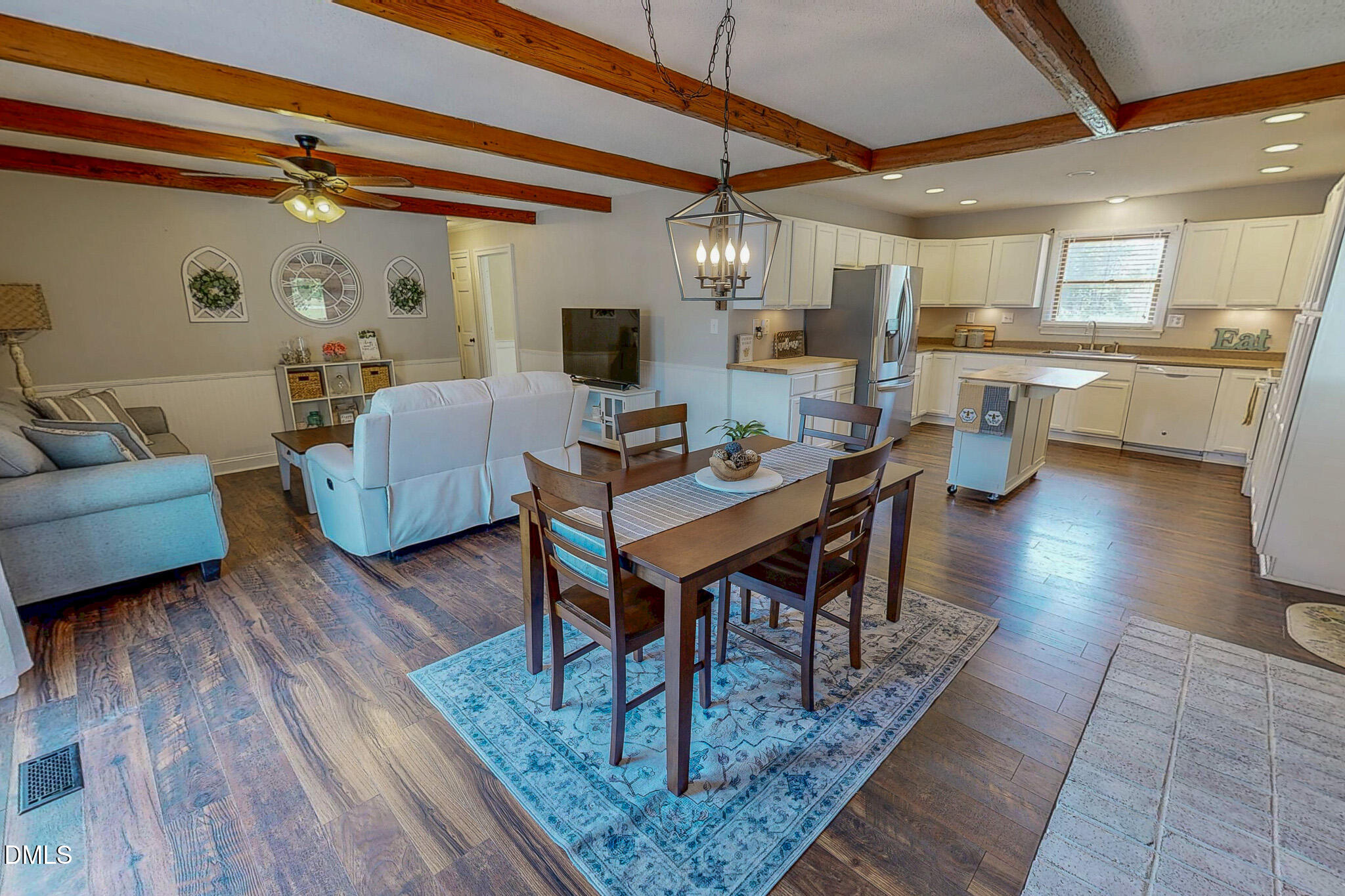1221 Kermit Duncan Road Timberlake, NC 27583 - Photo 14 of 37 14