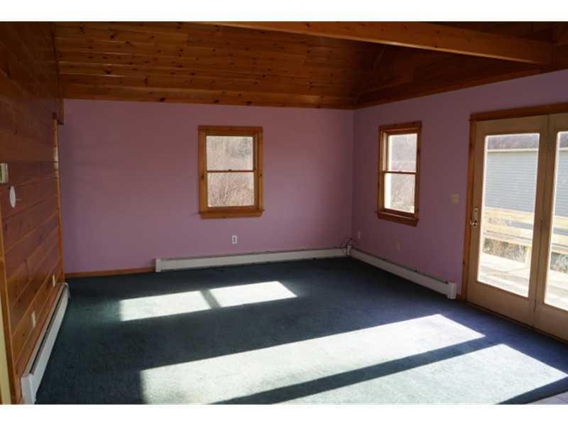 15 Bruckoff Road Clifton, ME 04428 - Photo 5 of 17 Living Room.