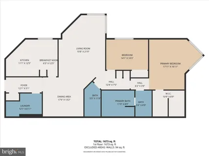 $239,900 | 3011 Fallstaff Road, Unit 204A, Baltimore, MD 21209