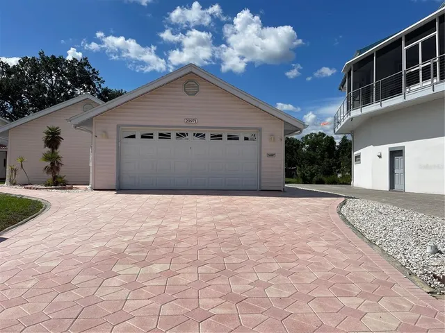 $392,000 | 20971 Negril Court, Lutz, FL 33558