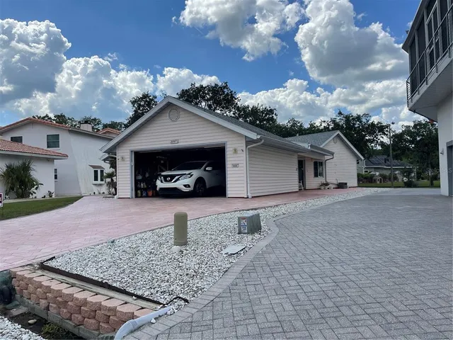 $392,000 | 20971 Negril Court, Lutz, FL 33558