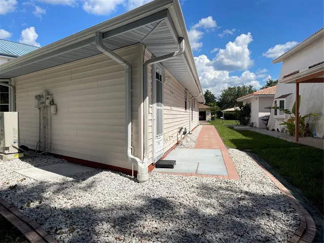 $392,000 | 20971 Negril Court, Lutz, FL 33558