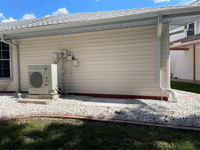 $392,000 | 20971 Negril Court, Lutz, FL 33558