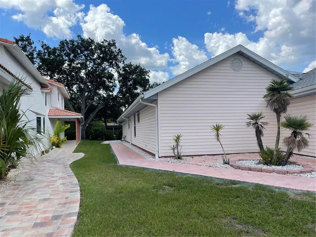 $392,000 | 20971 Negril Court, Lutz, FL 33558