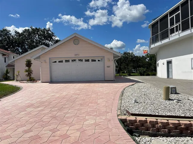 $392,000 | 20971 Negril Court, Lutz, FL 33558