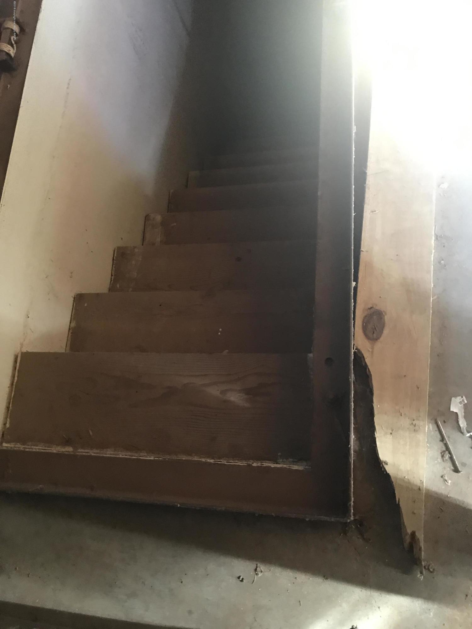 4818 Farmers Avenue Amarillo, TX 79110 - Photo 15 of 40 cellar stairs 1