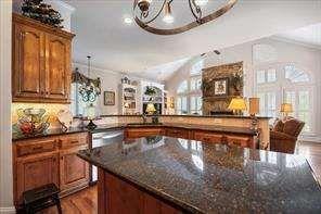 802 Pathview Court Dacula, GA 30019 - Photo 20 of 56 a view of a living room and kitchen