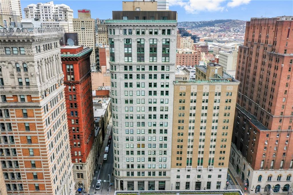 306 Fourth Ave Unit 502  