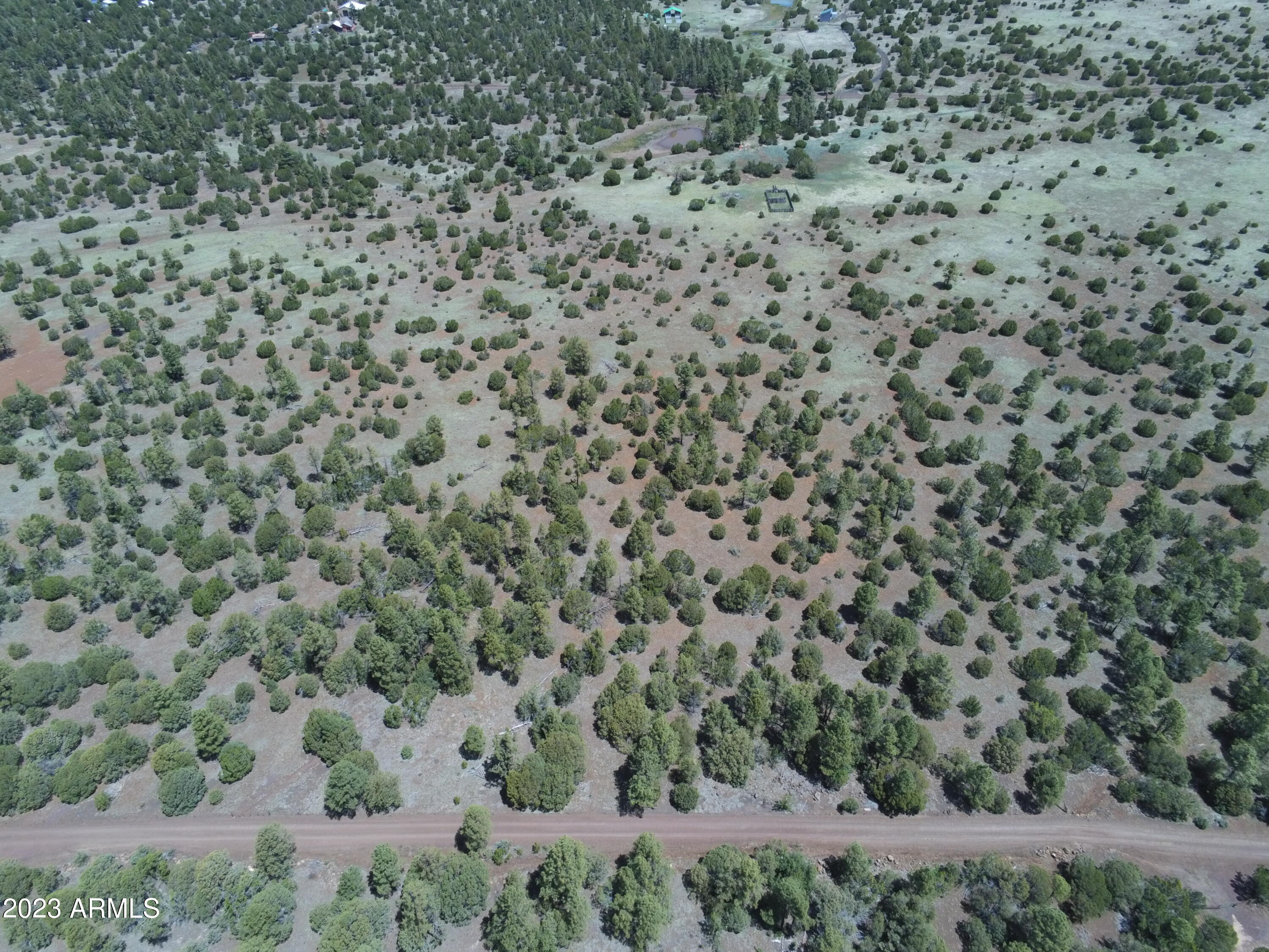 N3263 Parcel 1, Unit 34 Vernon, AZ 85940 - Photo 4 of 8 Ariel view 4