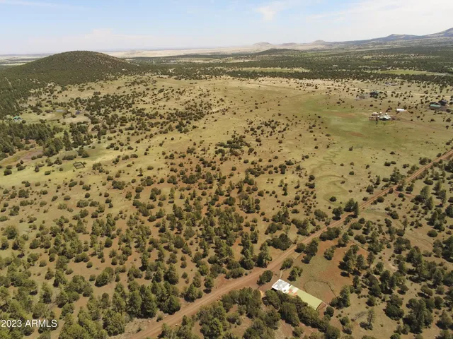 $80,000 | N3263 Parcel 1, Unit 34, Vernon, AZ 85940