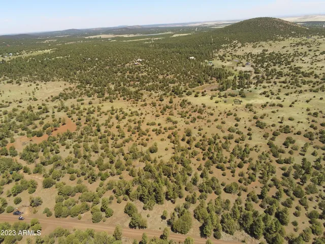 $80,000 | N3263 Parcel 1, Unit 34, Vernon, AZ 85940