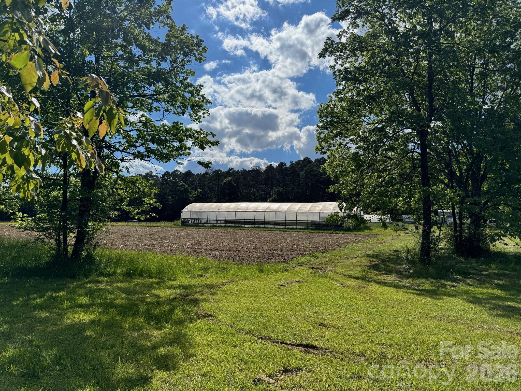 36299 Finger Road Mount Pleasant, NC 28124 - Photo 5 of 8 a garden view