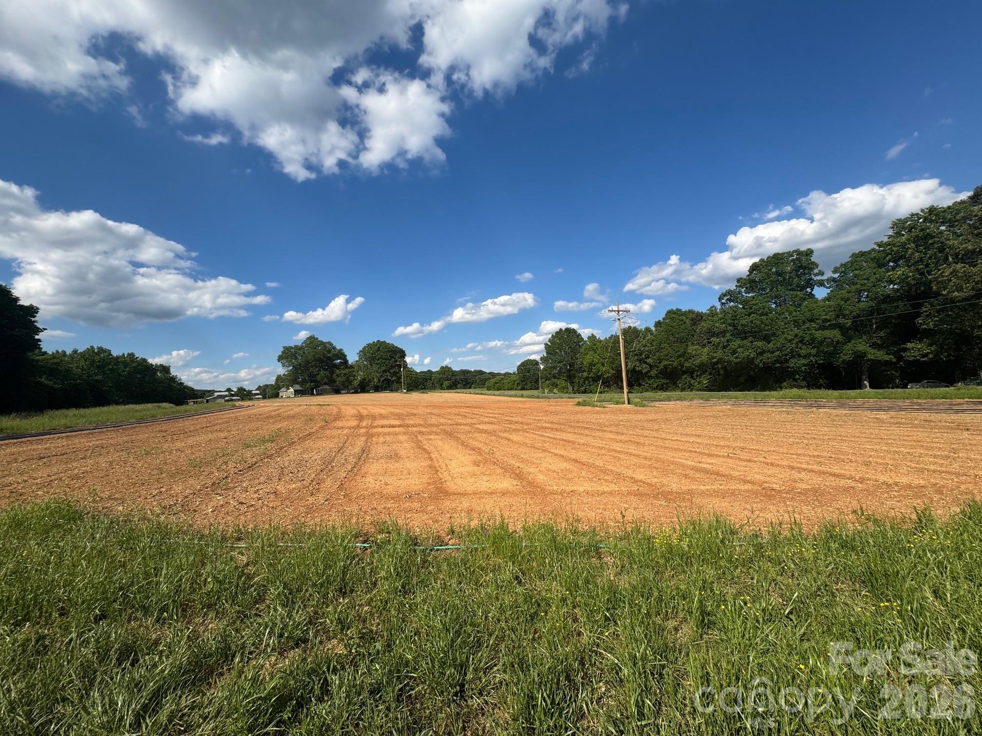 36299 Finger Road Mount Pleasant, NC 28124 - Photo 7 of 8 a view of yard with swimming pool and green space