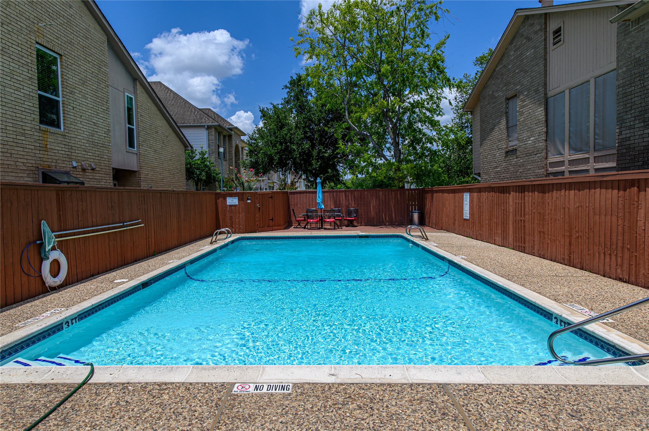 5614 Innsbruck Street Bellaire, TX 77401 - Photo 22 of 22