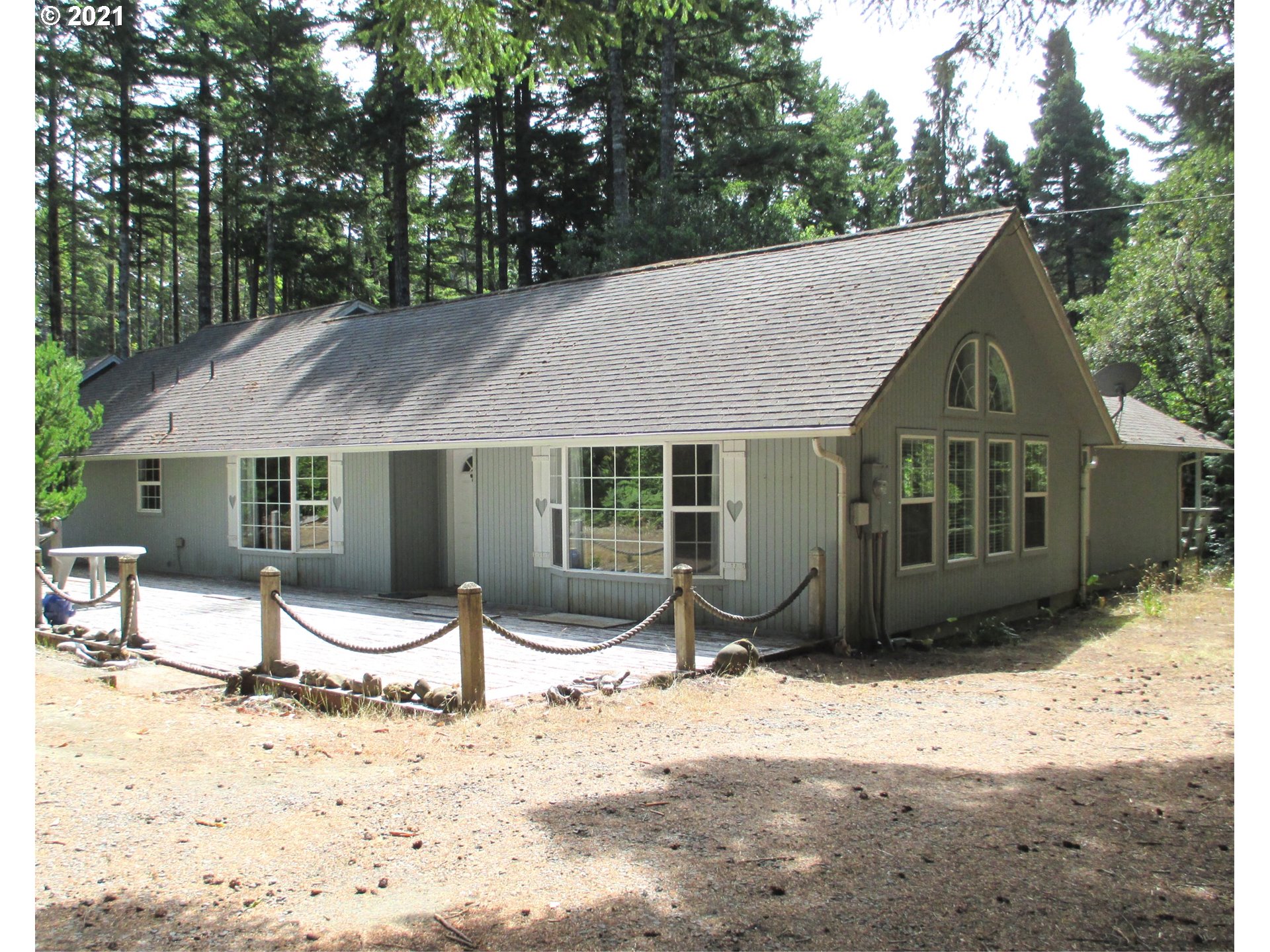 58787 Jackie Road Bandon, OR 97411 - Photo 1 of 27 Gallery Image 1