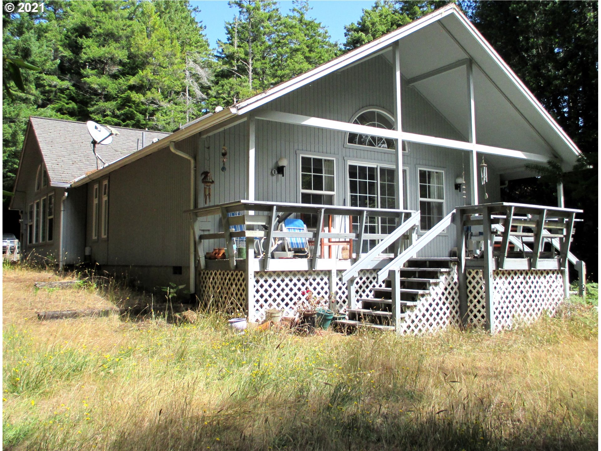58787 Jackie Road Bandon, OR 97411 - Photo 2 of 27 Gallery Image 2
