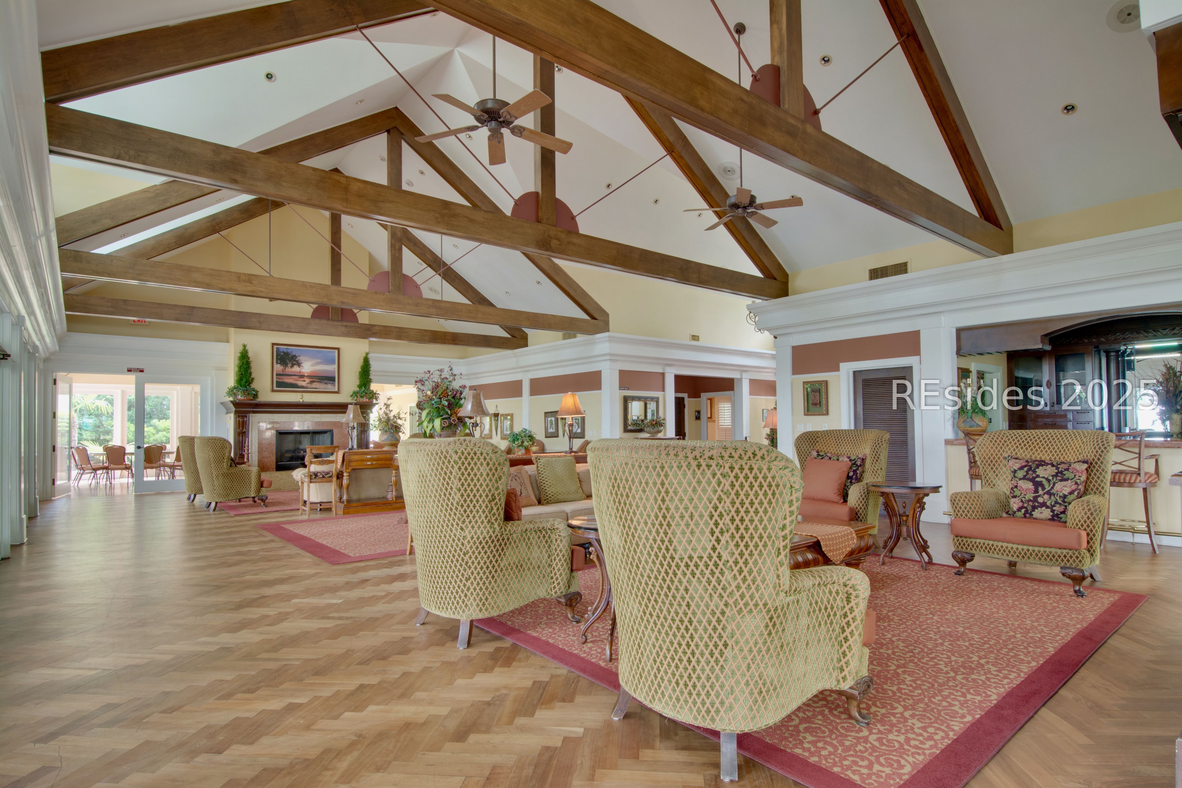 8 Cutter Circle Bluffton, SC 29909 - Photo 39 of 53