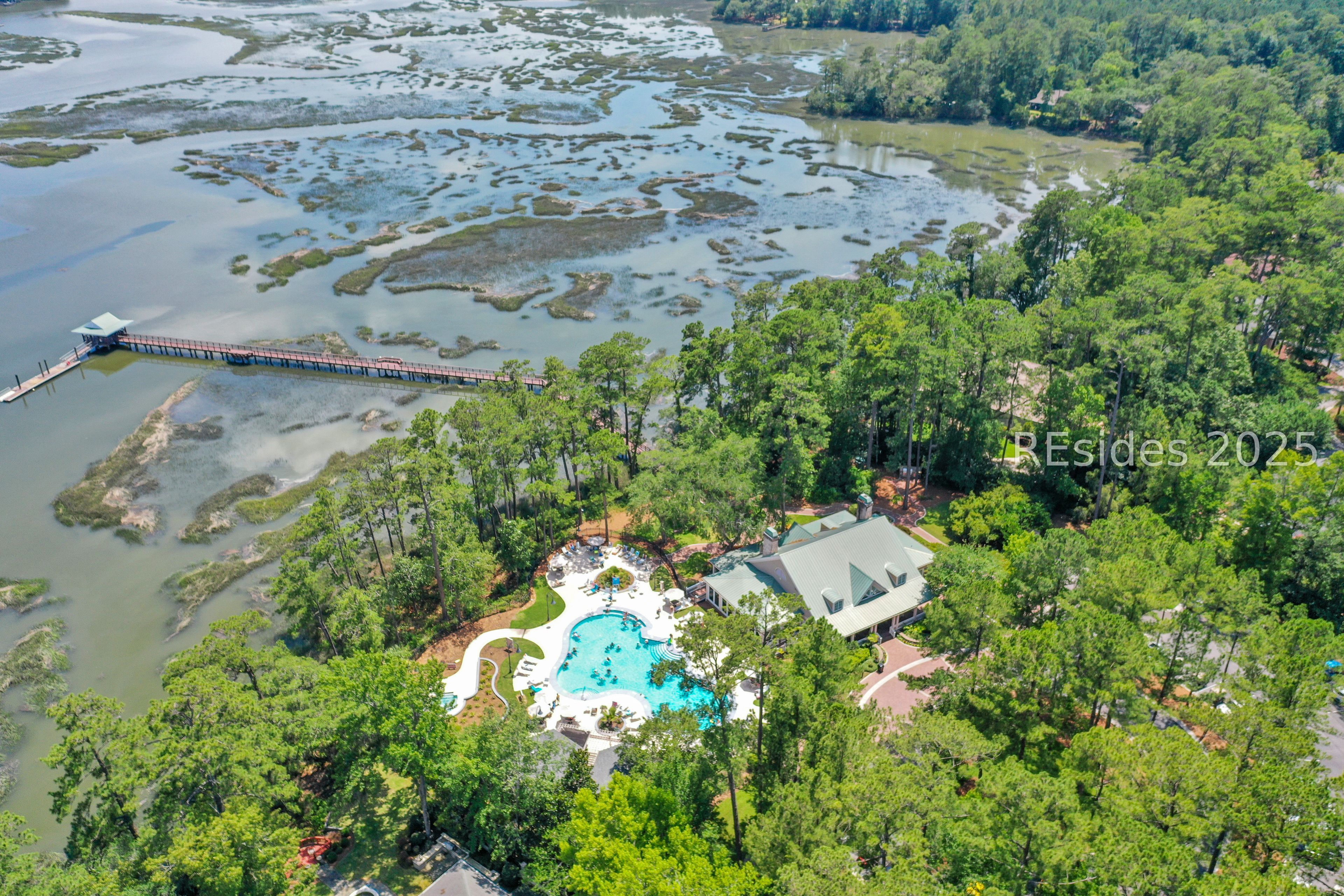 8 Cutter Circle Bluffton, SC 29909 - Photo 45 of 53