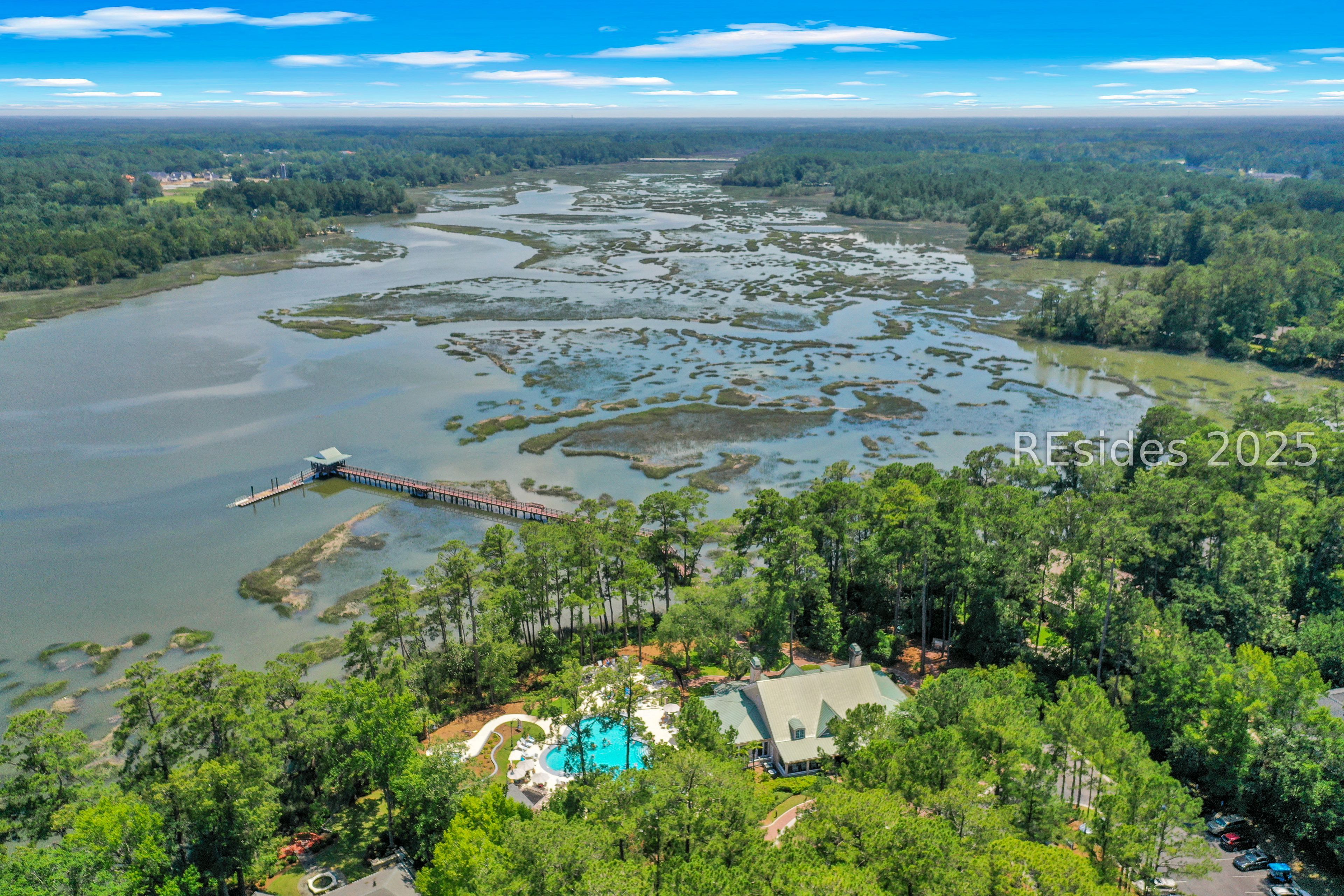 8 Cutter Circle Bluffton, SC 29909 - Photo 47 of 53