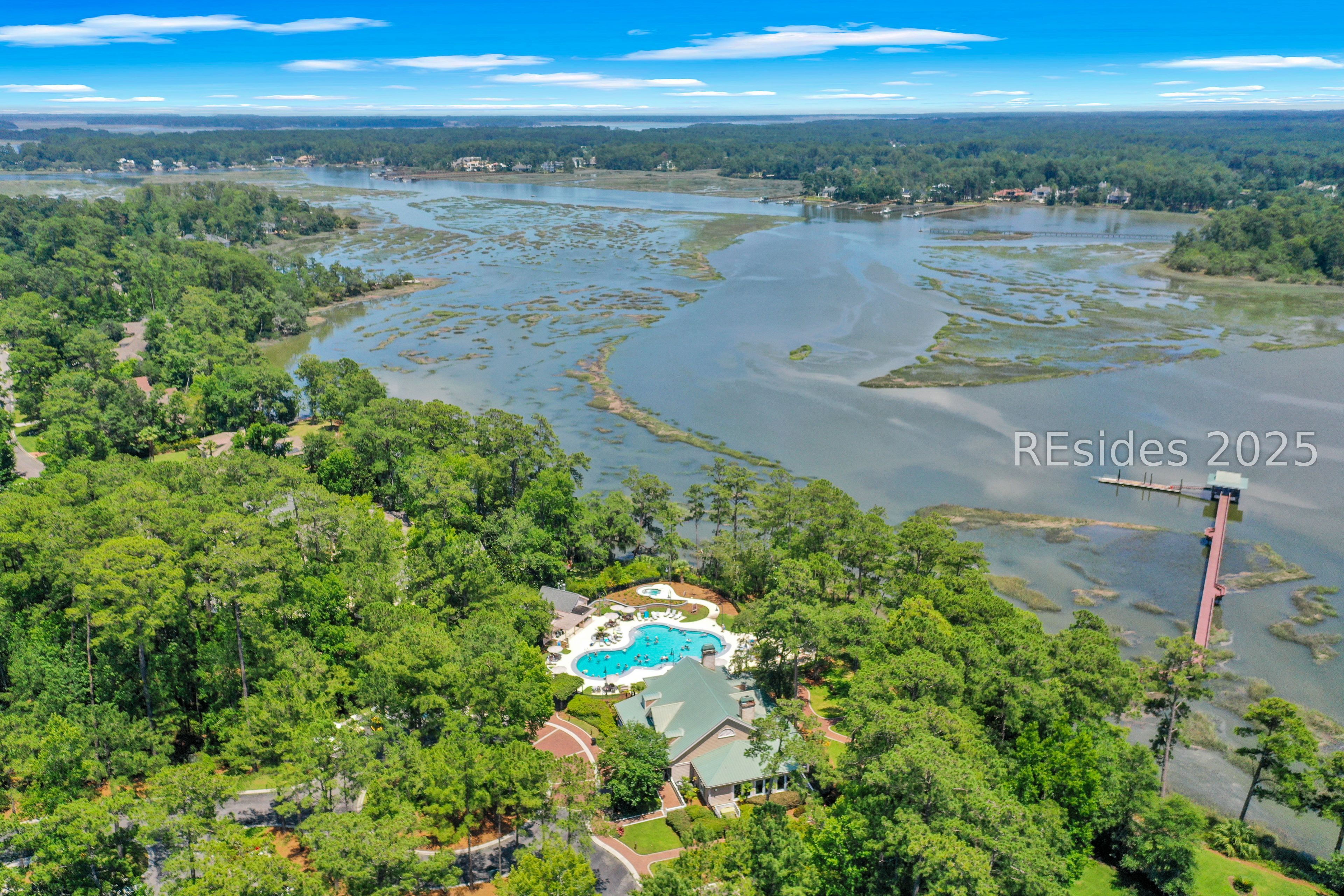 8 Cutter Circle Bluffton, SC 29909 - Photo 49 of 53