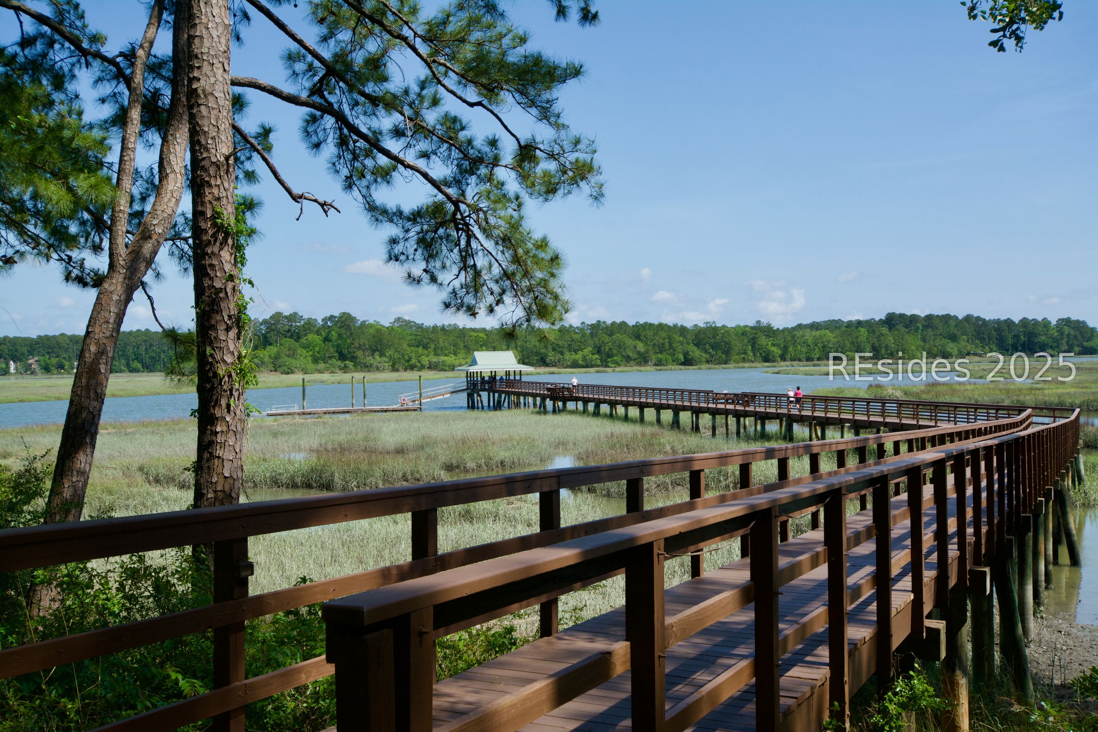 8 Cutter Circle Bluffton, SC 29909 - Photo 51 of 53
