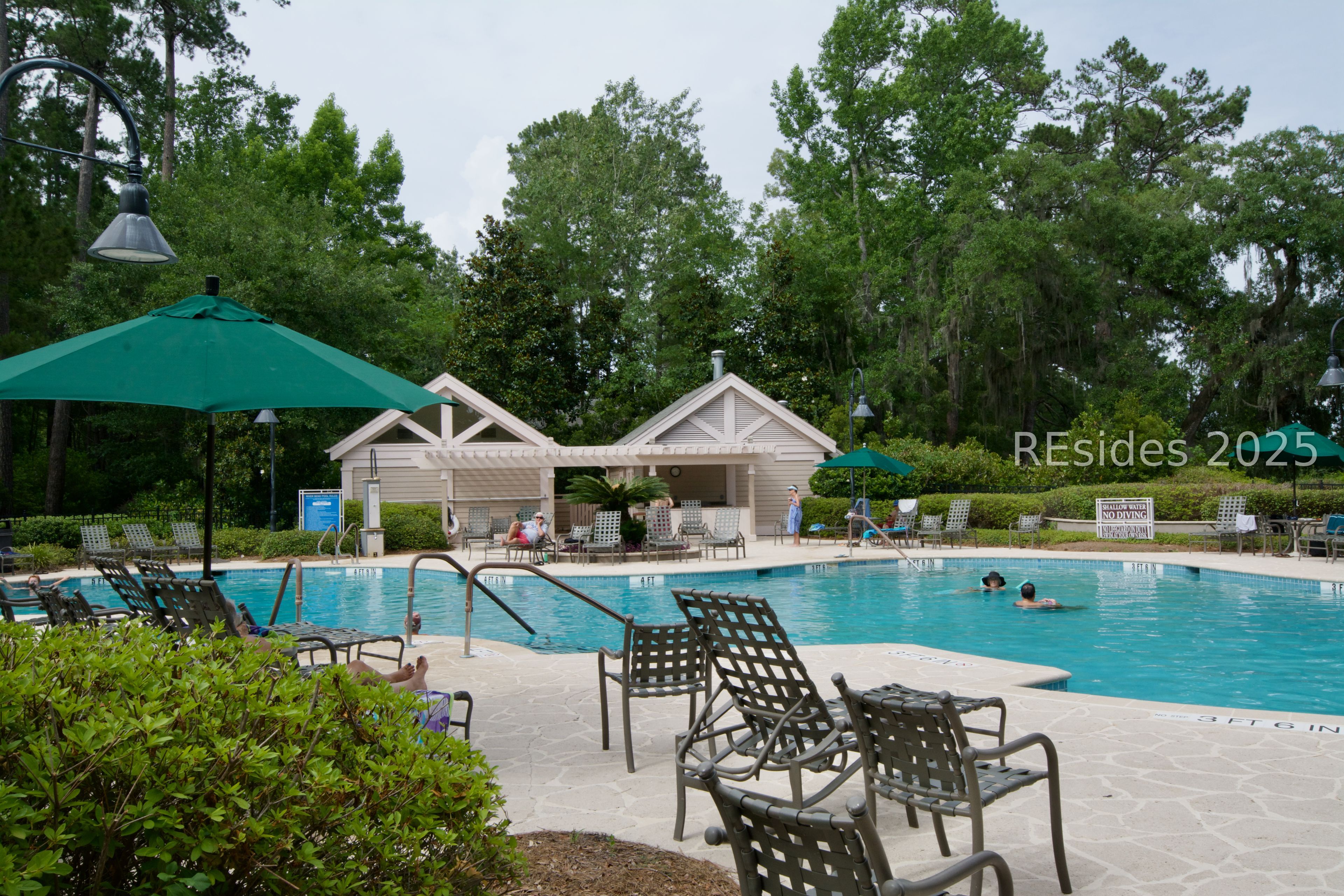 8 Cutter Circle Bluffton, SC 29909 - Photo 52 of 53