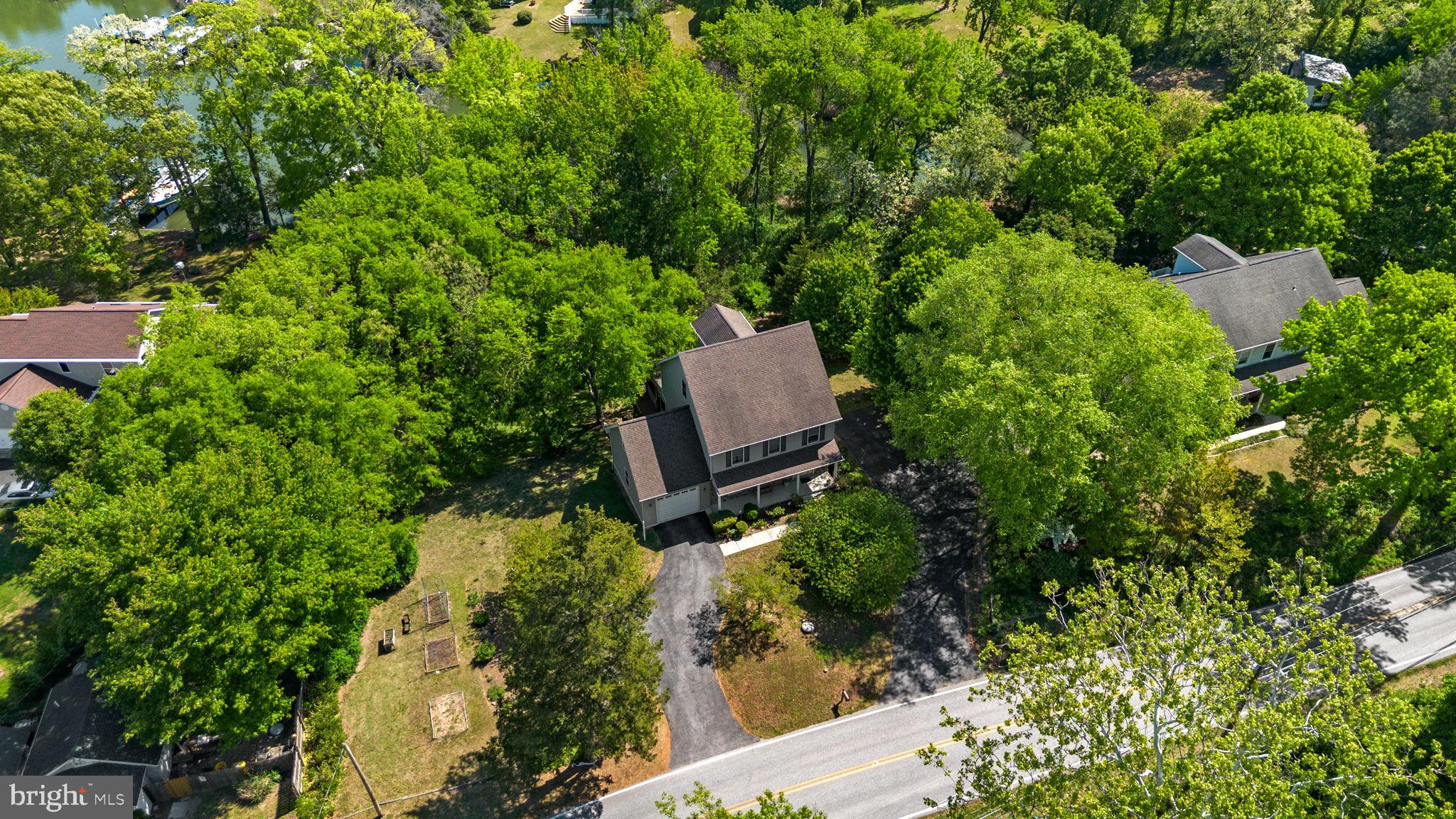 4218 Shoreham Beach Road Edgewater, MD 21037 - Photo 7 of 19