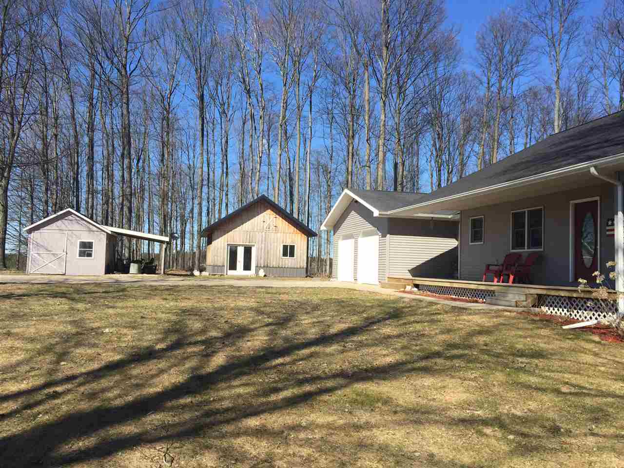 6890 North La Chance Road Manton, MI 49663 - Photo 78 of 97 1829541-79.JPG