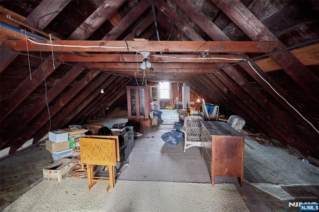 235 Dundee Avenue Paterson, NJ 07503 - Photo 12 of 12 a view of a chairs and table in the patio