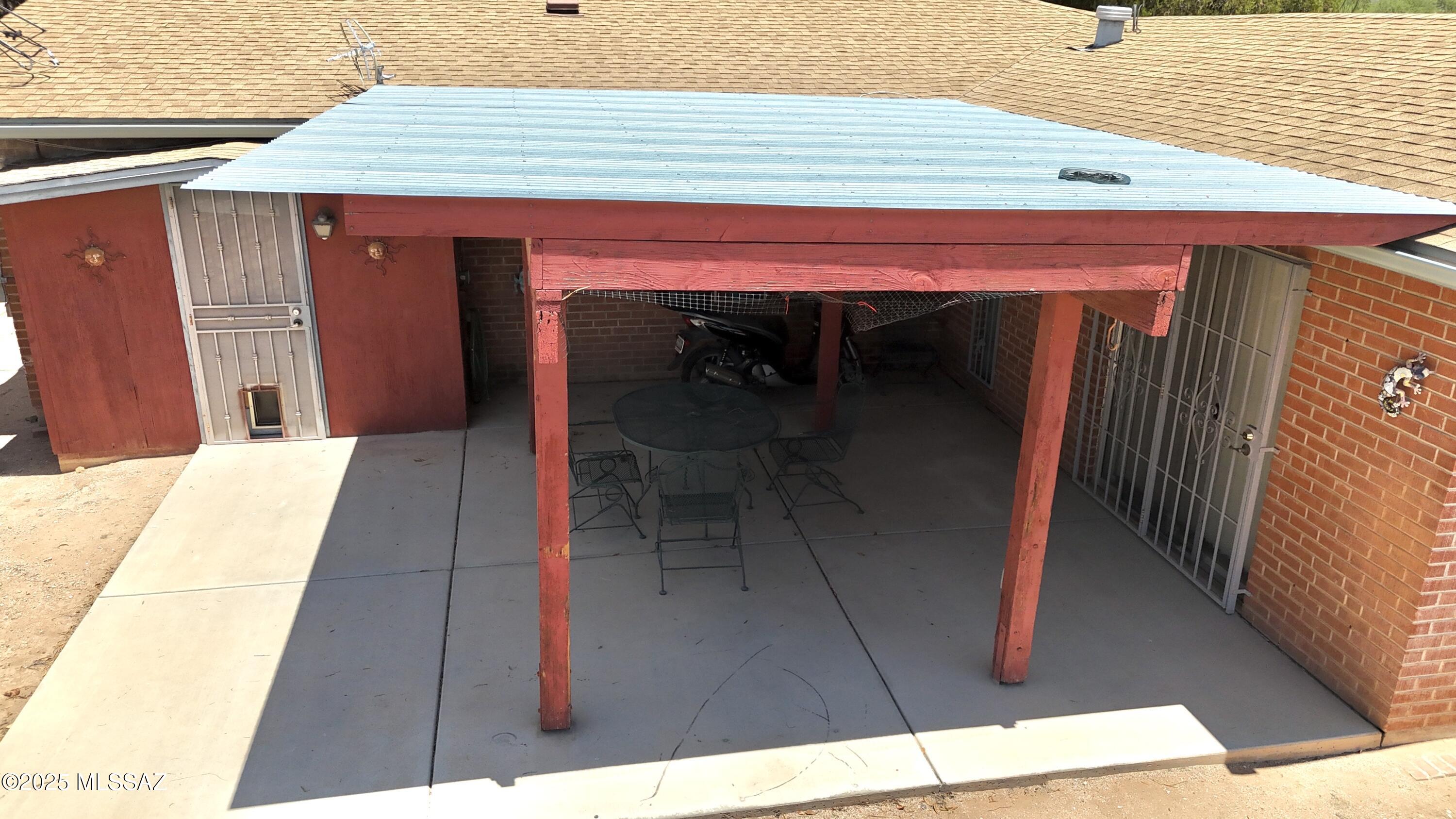 902 East Pastime Road Tucson, AZ 85719 - Photo 25 of 26 Gallery Image 25