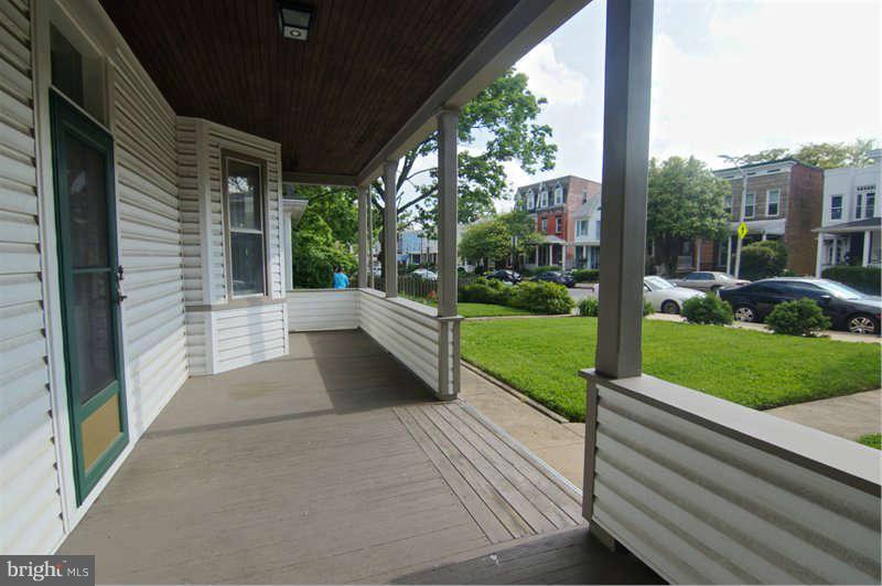 4021 Roland Avenue Baltimore, MD 21211 - Photo 22 of 28 Exterior Front