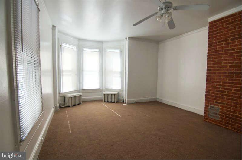 4021 Roland Avenue Baltimore, MD 21211 - Photo 8 of 28 Bedroom