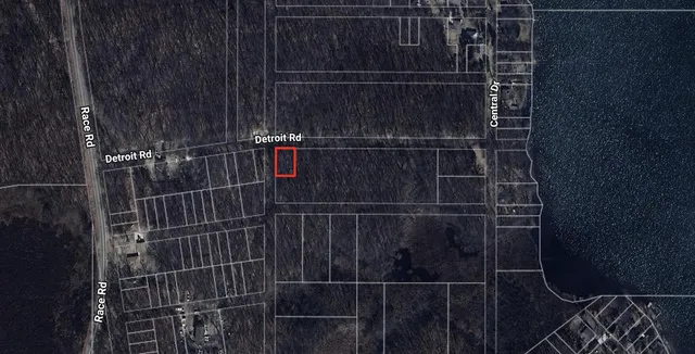 $15,000 | Central Drive, Grass Lake, MI 49240